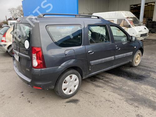 Right tailgate DACIA LOGAN MCV (KS_) 1.5 dCi (KS0W) | BP37619253C77 - Image 6
