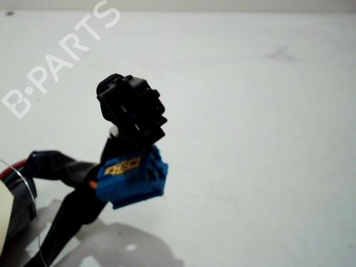 Ignition barrel PEUGEOT 206 SW (2E/K) 2.0 HDi | BP37306015M48 - Image 3