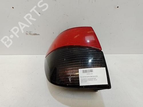 Used Left taillight Left taillight 37312391 37312391