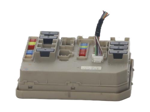 Electronic module RENAULT CLIO III (BR0/1, CR0/1) | BP40509079M83 - Image 6
