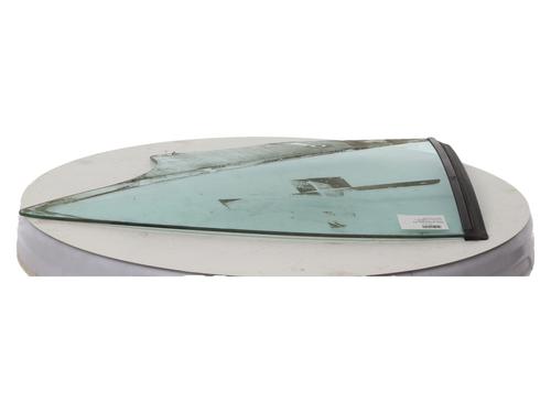 Used Rear left door window Rear left door window 38440598 38440598