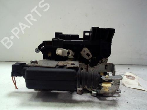 Front right lock DACIA SANDERO | BP37301784C97 - Image 2