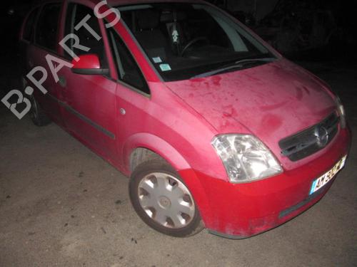 Left headlight OPEL MERIVA A MPV (X03) 1.6 16V (E75) | BP37297168C28 - Image 5