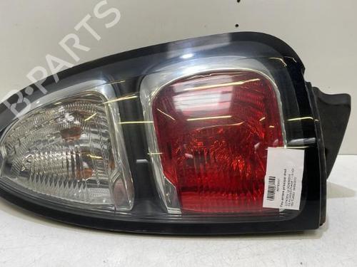 Used Right taillight Right taillight 37321946 37321946