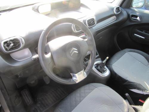 ABS pump CITROËN C3 Picasso (SH_) | BP37300007M43 - Image 7