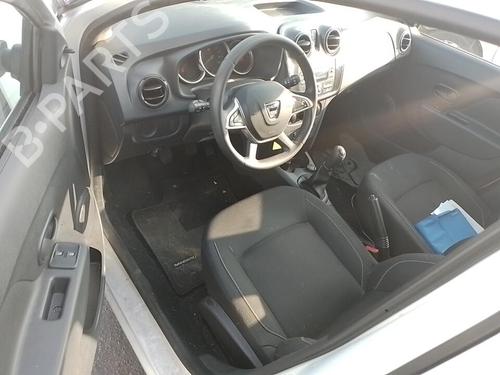 Gearbox DACIA SANDERO II 1.0 SCe 75 (B8JC, B8JD, B8NC) | BP37331609M3 - Image 9