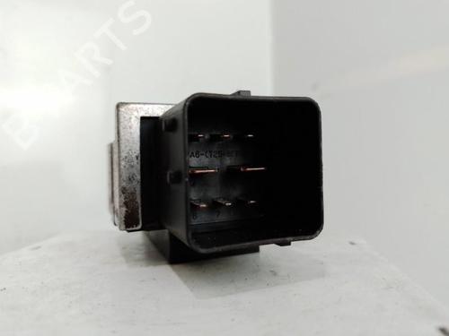 Electronic module CITROËN C5 III (RD_) 2.0 HDi 165 (RDRHHA, RDRHH8) | BP37318422M83 - Image 3