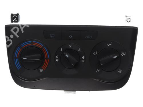 Used Climate control Climate control 37345303 37345303