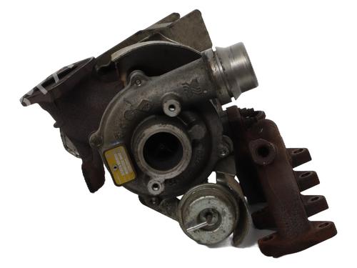turbochargersupercharger-nissan-nv200-van-2010-37324864 main image