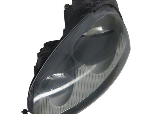 Left headlight VW GOLF V (1K1) 1.9 TDI | BP39972668C28 - Image 2