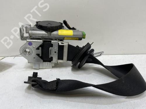 Front left seatbelt MERCEDES-BENZ GLK-CLASS (X204) | BP37321852I26 - Image 2
