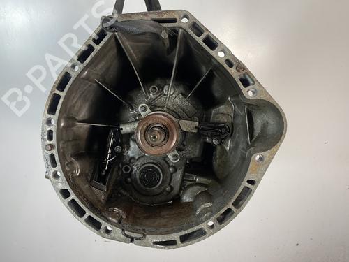 Used Gearbox Gearbox 39630115 39630115