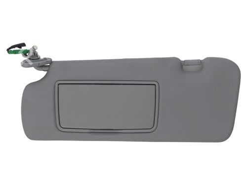 Left sun visor HONDA CR-V II (RD_) | BP37343869I1 - Image 2
