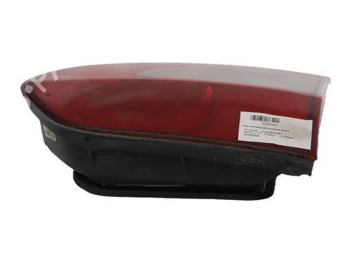 Used Right tailgate light Right tailgate light 38034670 38034670