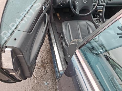 Used Parts MERCEDES-BENZ CLK Convertible (A208) CLK 200 (208.435) 4823292