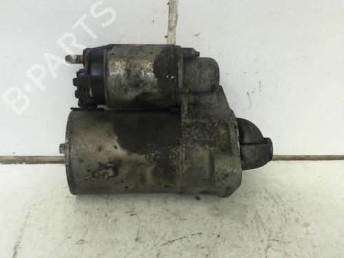 Starter CHEVROLET MATIZ (M200, M250) 0.8 | BP37299418M8 - Image 2