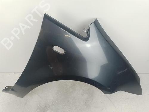 Forskærm Højre FORD C-MAX (DM2) | BP37620704C42 - Image 3