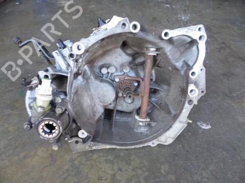 Used Gearbox Gearbox 37302040 37302040
