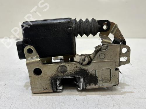 Højre bagtil lås DACIA LOGAN (LS_) 1.5 dCi (LS0W) | BP37323236C99 - Image 2
