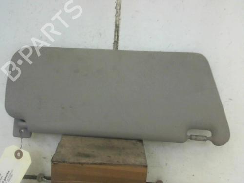 Used Left sun visor Left sun visor 37301208 37301208