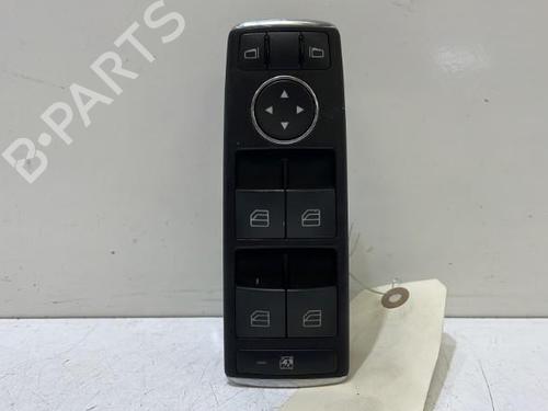 Used Left front window switch Left front window switch 37322179 37322179