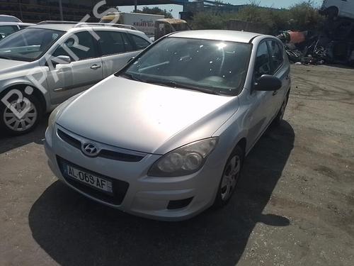 Gearbox HYUNDAI i30 (FD) 1.6 CRDi | BP37316804M3 - Image 10