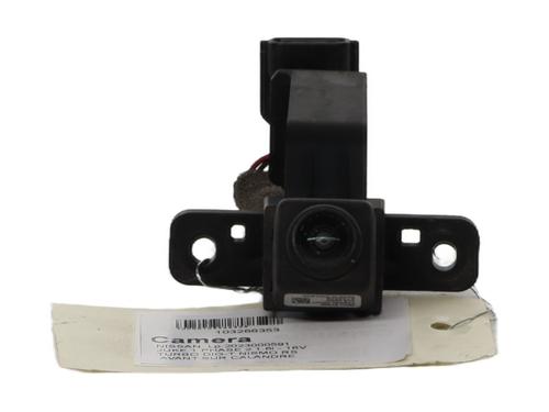 Used Camera Camera NISSAN JUKE (F15) 1.6 DIG-T NISMO RS (218 hp) 40508828 40508828