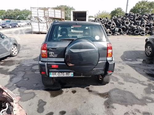 AC compressor TOYOTA RAV 4 II (_A2_) 2.0 4WD (ACA21, ACA20) | BP37316745M34 - Image 13