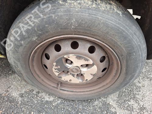 Foran kofangere FIAT DOBLO Box Body/MPV (223_)  | BP37614469C7  - Image 15