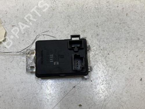 Heater resistor CITROËN C8 (EA_, EB_) 2.0 HDi 165 | BP37311193M108 - Image 3
