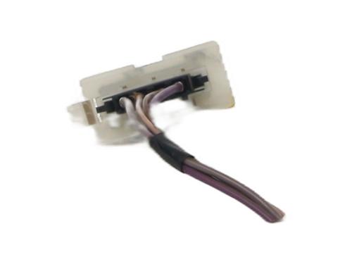 Heater resistor DACIA LOGAN MCV (KS_) 1.5 dCi (KS0W) | BP37346139M108  - Image 5
