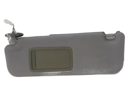 Venstre solskjerm Venstre solskjerm TOYOTA PRIUS Liftback (_W2_) [2003-2010] 37337342 37337342