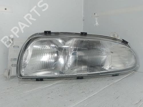 Used Left headlight Left headlight 37316406 37316406