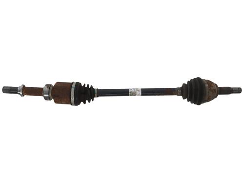 Right front driveshaft NISSAN LEAF (ZE0) Electric | BP37344222M39 - Image 4