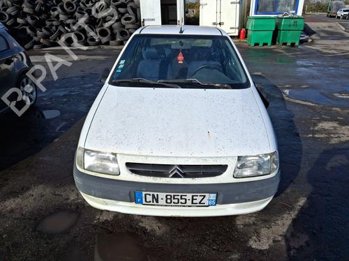 Left front indicator CITROËN SAXO (S0, S1) | BP37342598C32 - Image 14