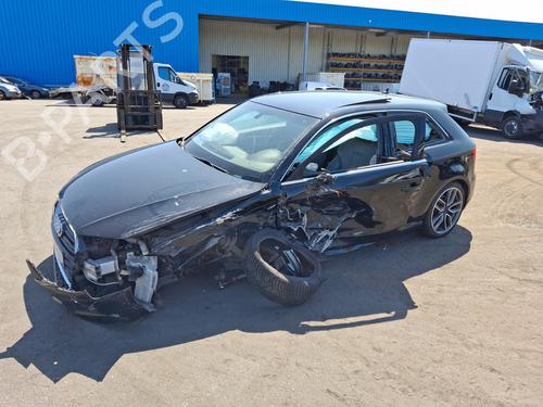Used Parts AUDI A3 (8V1, 8VK) 2.0 TDI 4803567