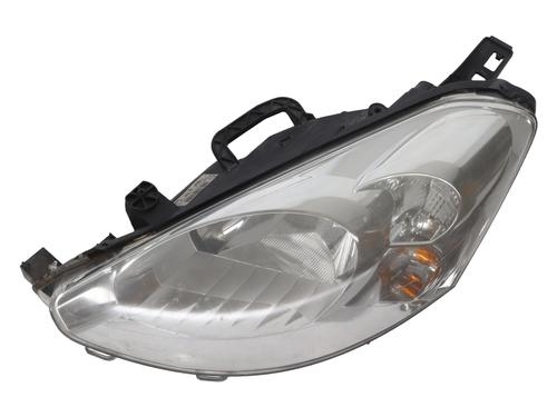 Left headlight PEUGEOT PARTNER Tepee 1.6 VTi | BP37345365C28 - Image 4