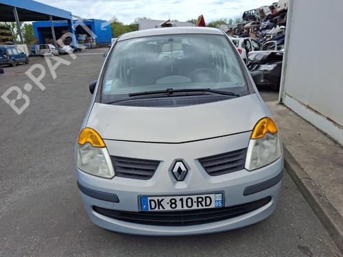 Left front window switch RENAULT MODUS / GRAND MODUS (F/JP0_) 1.4 (JP01, JP0J) | BP37332642I27 - Image 14