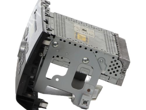Radio SUZUKI SWIFT III (MZ, EZ) 1.3 (RS413, ZC11S) | BP37328130E6 - Image 4