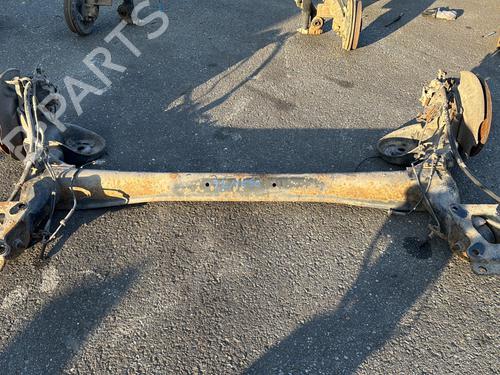Rear axle CITROËN BERLINGO MULTISPACE (B9) | BP37614417M2 - Image 5