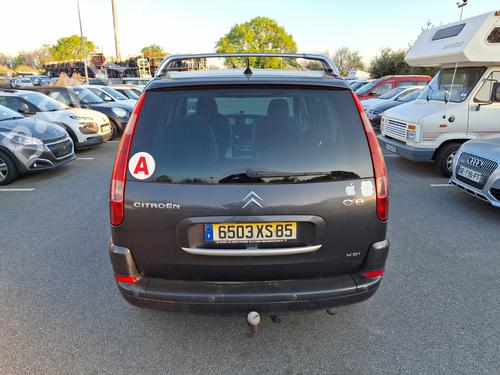 Servopumpe CITROËN C8 (EA_, EB_)  | BP37339364M99  - Image 7