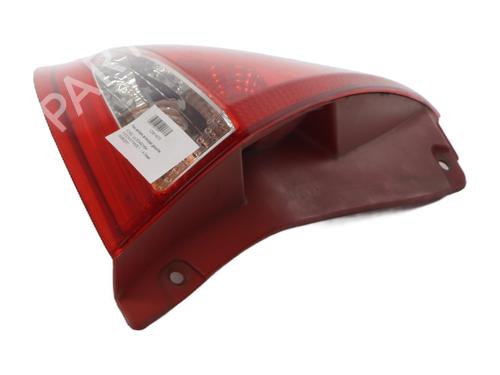 Left taillight FORD FIESTA VI (CB1, CCN) 1.4 TDCi | BP37344916C34 - Image 6