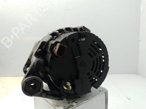 Alternator AUDI A4 B5 (8D2) 2.5 TDI quattro | BP37322816M7 - Image 3