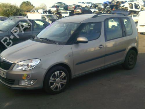 Left side indicator SKODA ROOMSTER (5J7) 1.6 TDI | BP37308890I20  - Image 8