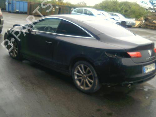 Engine RENAULT LAGUNA III (BT0/1) | BP37309577M1 - Image 4