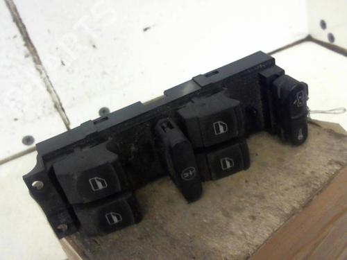 Left front window switch VW PASSAT B5.5 (3B3) 1.9 TDI | BP37299194I27 - Image 3