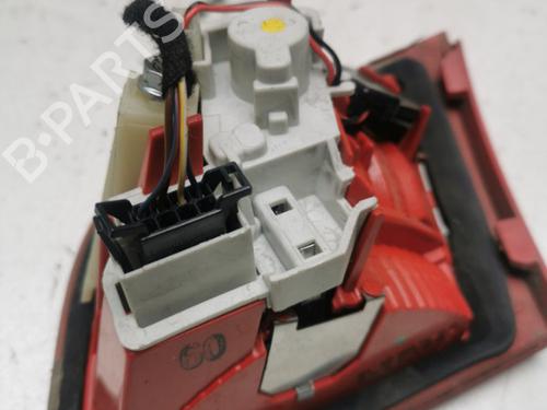 Left tailgate light AUDI A3 Sportback (8PA) 1.9 TDI | BP37306124C79 - Image 3