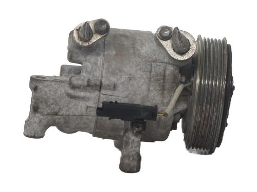 AC compressor PEUGEOT 108 1.0 VTi 72 | BP37331418M34  - Image 5