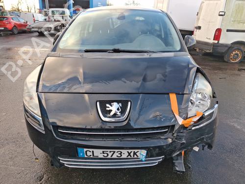 Used Parts PEUGEOT 5008 (0U_, 0E_) 1.6 HDi 4803719
