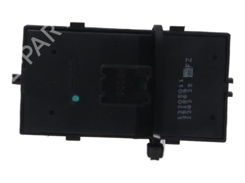 Left front window switch OPEL MERIVA B MPV (S10) 1.7 CDTI (75) | BP37336075I27 - Image 4